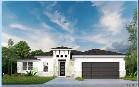 56 Bunker Hill Drive Palm Coast FL 32137