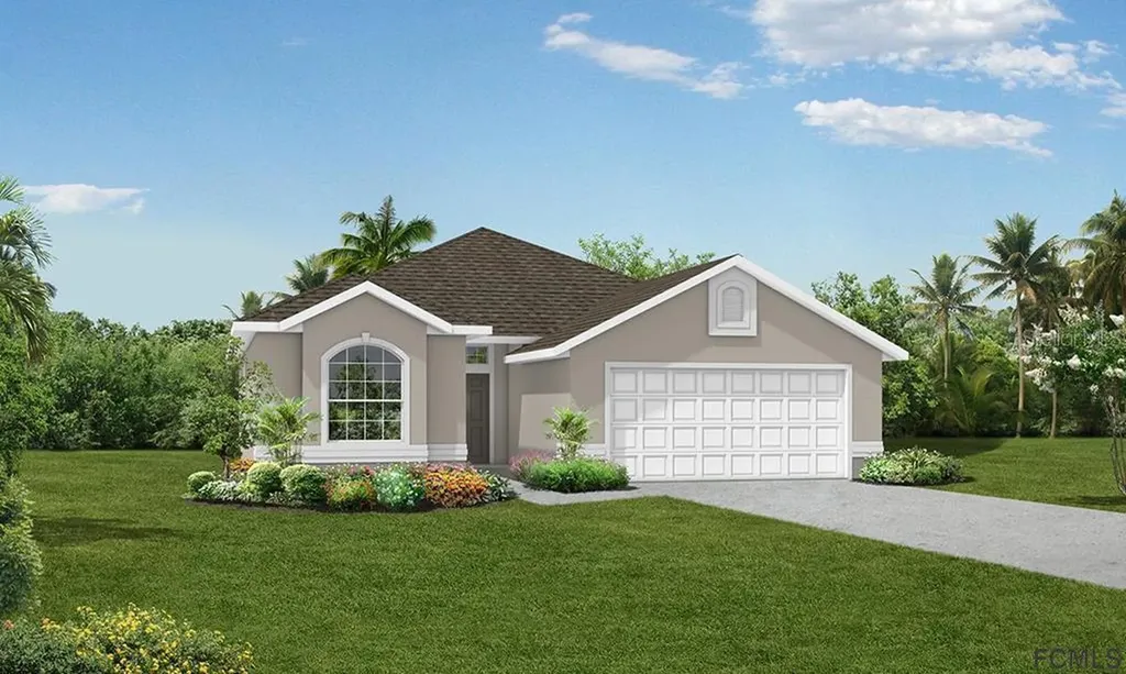 47 Matanzas Lakes Drive Palm Coast FL 32137