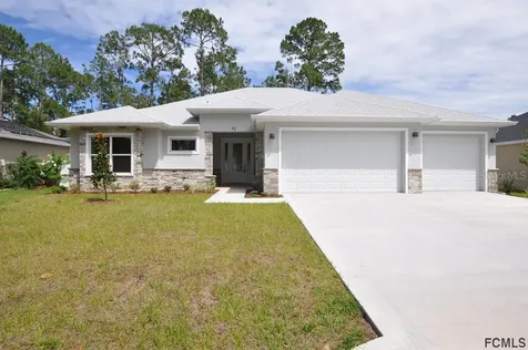 92 Evans Drive Palm Coast FL 32164