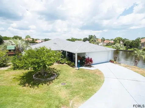 19 Flarestone Court Palm Coast FL 32137