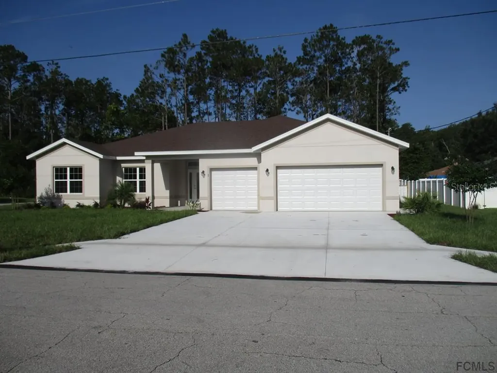 1 Zebu Place Palm Coast FL 32164