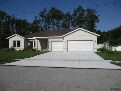 1 Zebu Place Palm Coast FL 32164