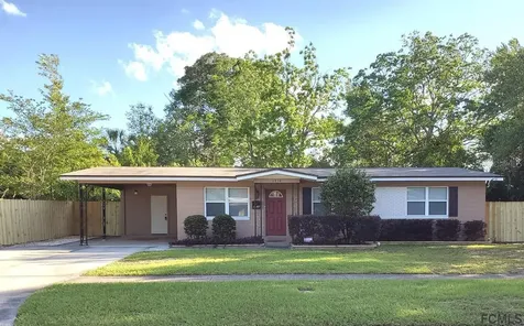 6834 Greenfern Lane Jacksonville FL 32277