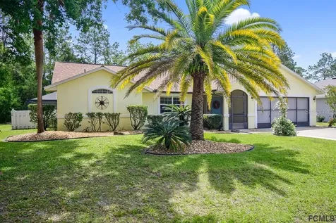 20 Pebble Wood Lane Palm Coast FL 32164