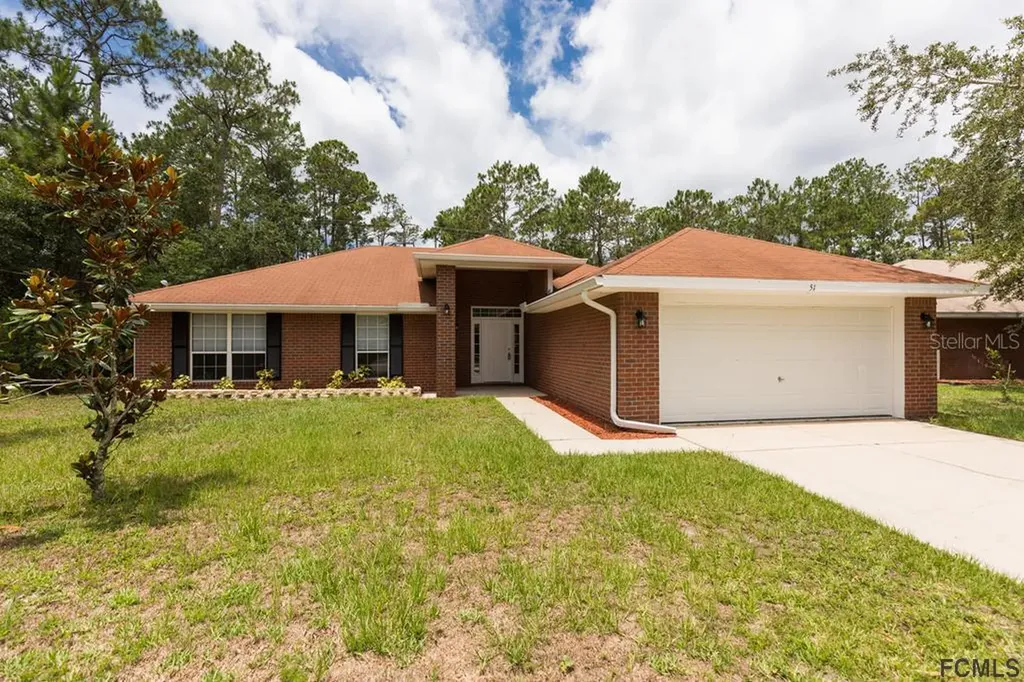 51 Woodlawn Drive Palm Coast FL 32164