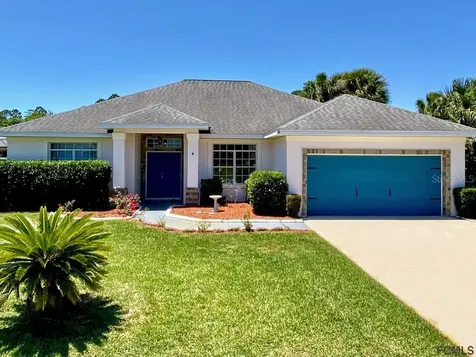6 Windermere Place Palm Coast FL 32164