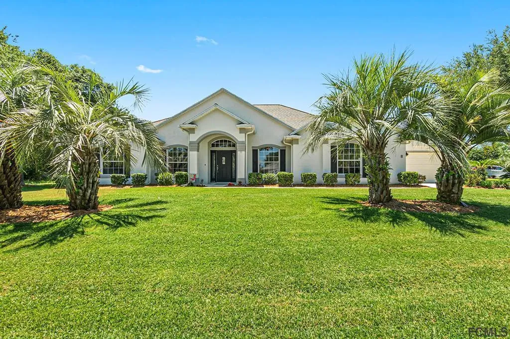 4 Fernmill Lane Palm Coast FL 32137