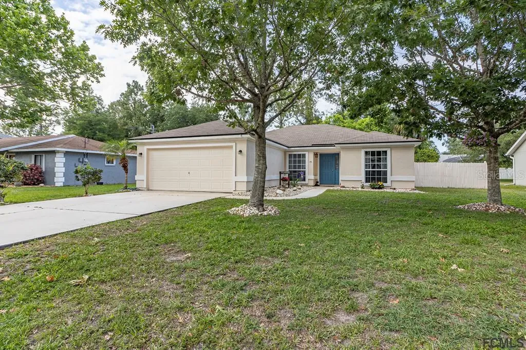 15 Royal Leaf Lane Palm Coast FL 32164