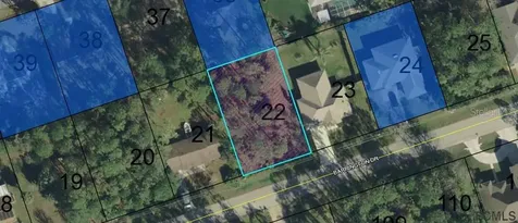 43 Barrington Drive Palm Coast FL 32137