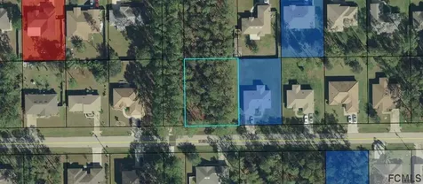 58 Reidsville Drive Palm Coast FL 32164