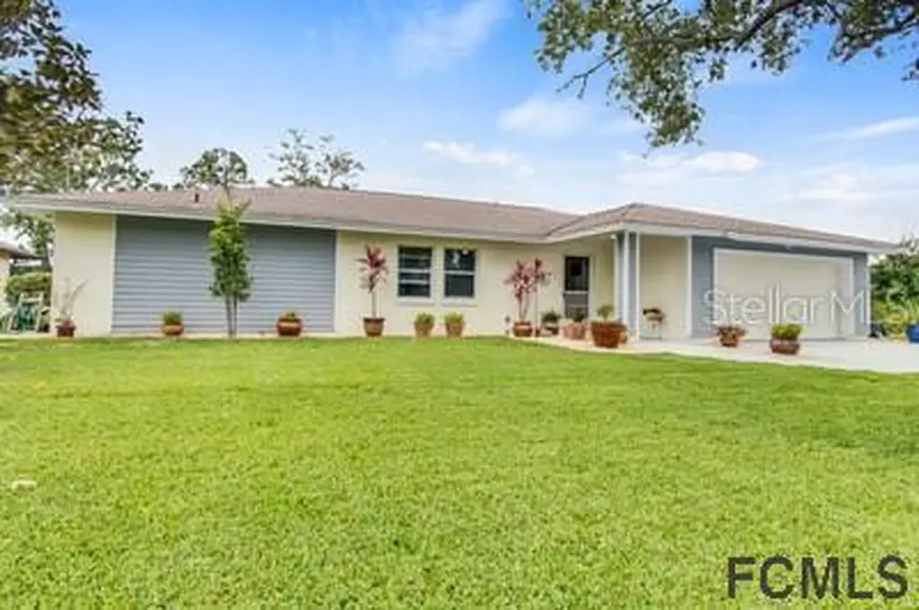 34 Clinton Court N Palm Coast FL 32137