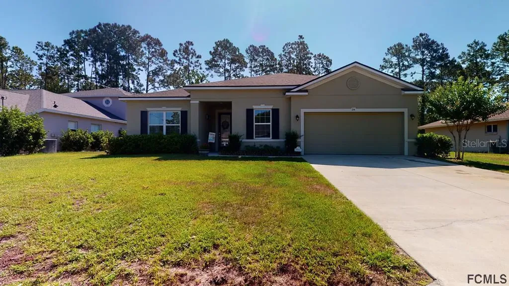 24 Brushwood Lane Palm Coast FL 32137