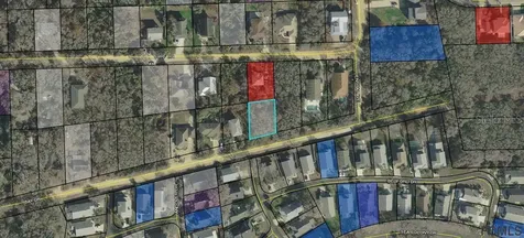21 Bay Drive Palm Coast FL 32137
