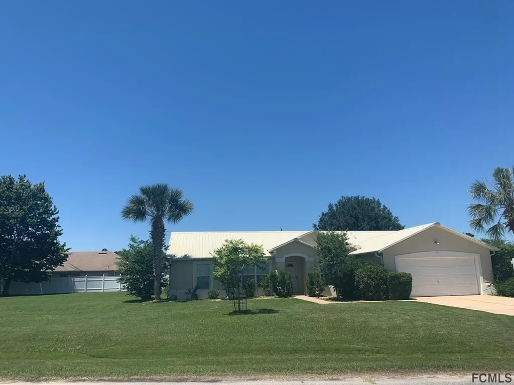 11 Lancaster Lane Palm Coast FL 32137