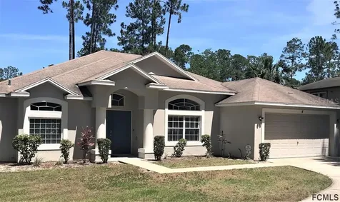 4 Wellhaven Place Palm Coast FL 32164