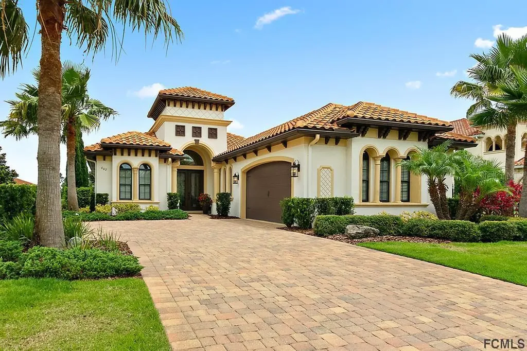 602 Mahogany Run Palm Coast FL 32137