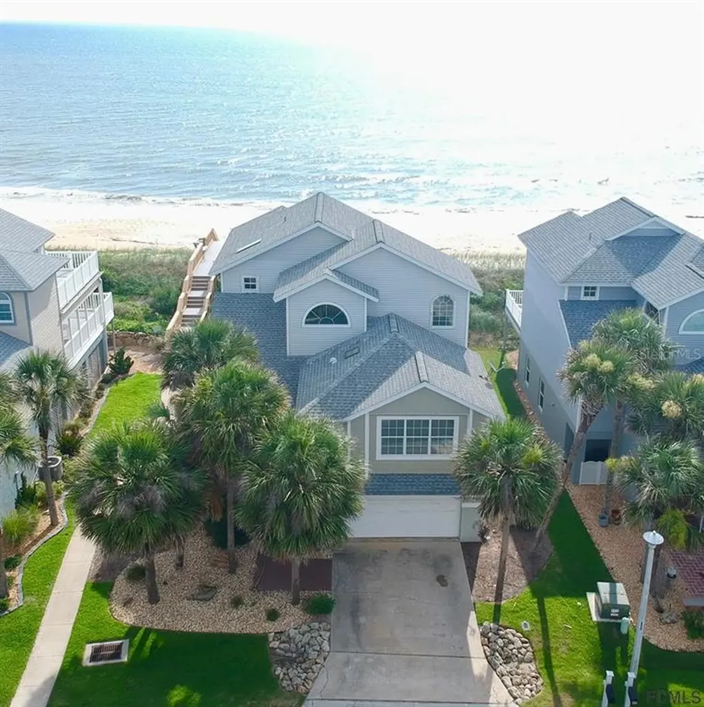42 Sea Vista Drive Palm Coast FL 32137