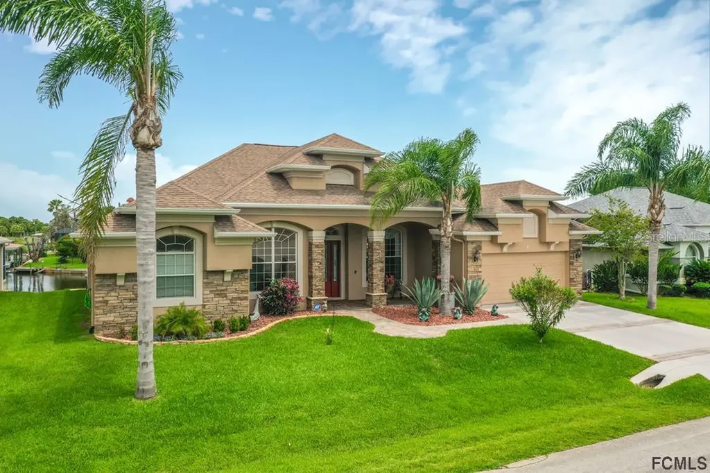 6 Collier Court Palm Coast FL 32137
