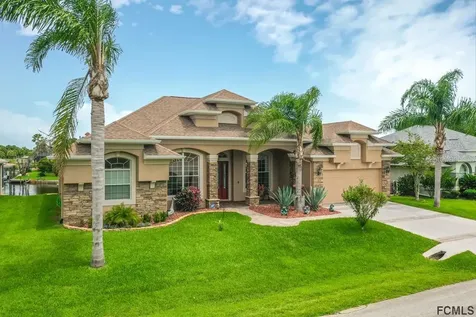 6 Collier Court Palm Coast FL 32137