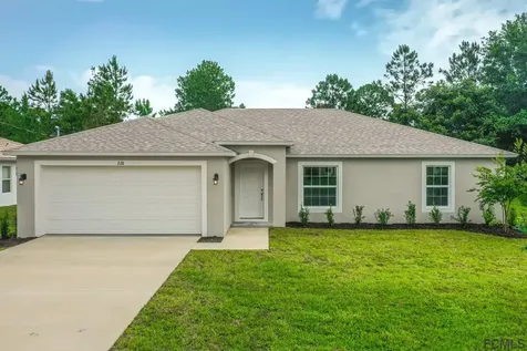 228 Pine Grove Drive Palm Coast FL 32164