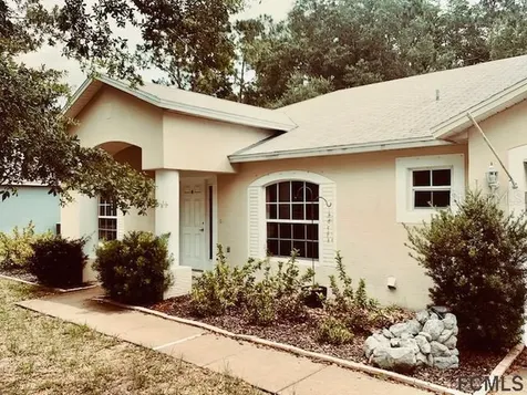 60 Zaun Trail Palm Coast FL 32164