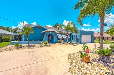 121 Cochise Court Palm Coast FL 32137
