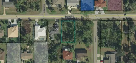 25 Farmsworth Drive Palm Coast FL 32137
