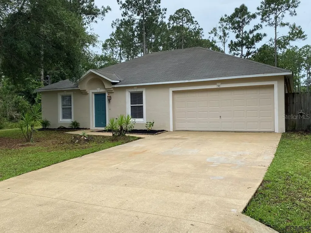 30 Lloyd Trail Palm Coast FL 32164