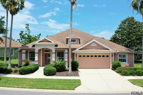 13 Ibis Court N Palm Coast FL 32137