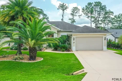 33 Ellington Drive Palm Coast FL 32164