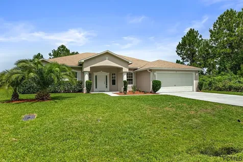 42 Burnell Drive Palm Coast FL 32137