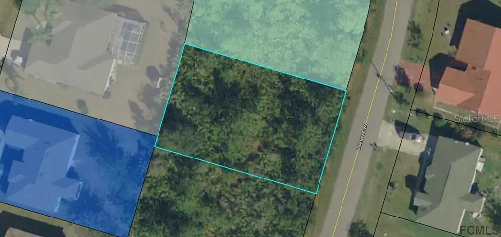 15 Lamoyne Lane Palm Coast FL 32137