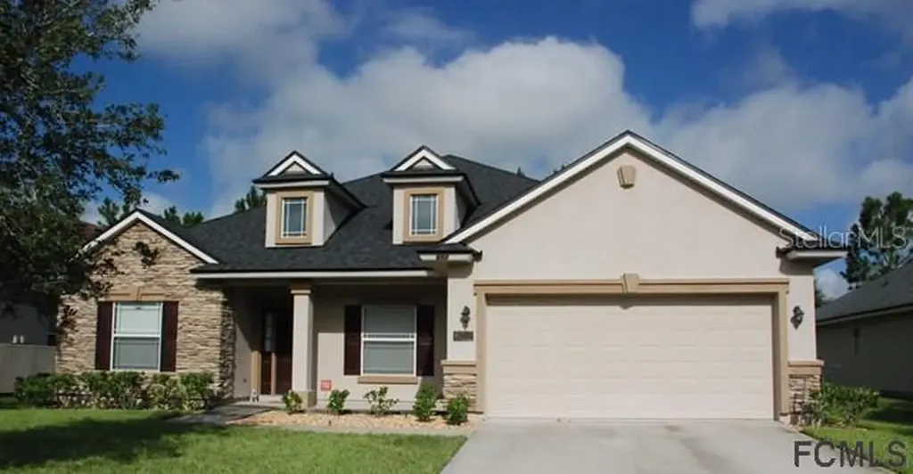 652 Porta Rosa Circle St Augustine FL 32092