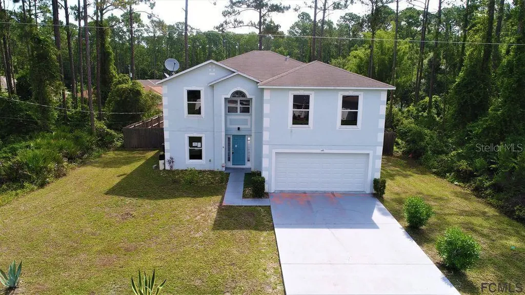 44 Utah Place Palm Coast FL 32164