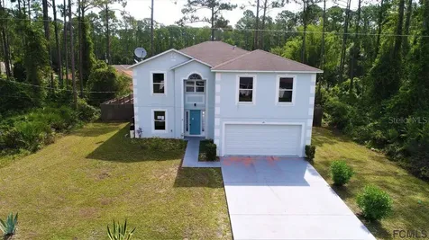 44 Utah Place Palm Coast FL 32164
