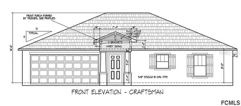 51 Pin Oak Drive Palm Coast FL 32164