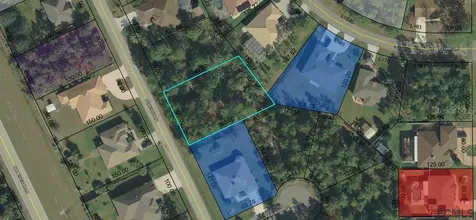 75 Felwood Lane Palm Coast FL 32137