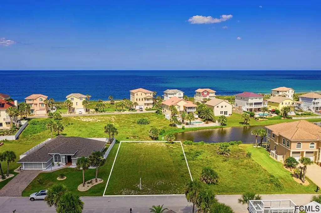 13 Mahoe Drive S Palm Coast FL 32137