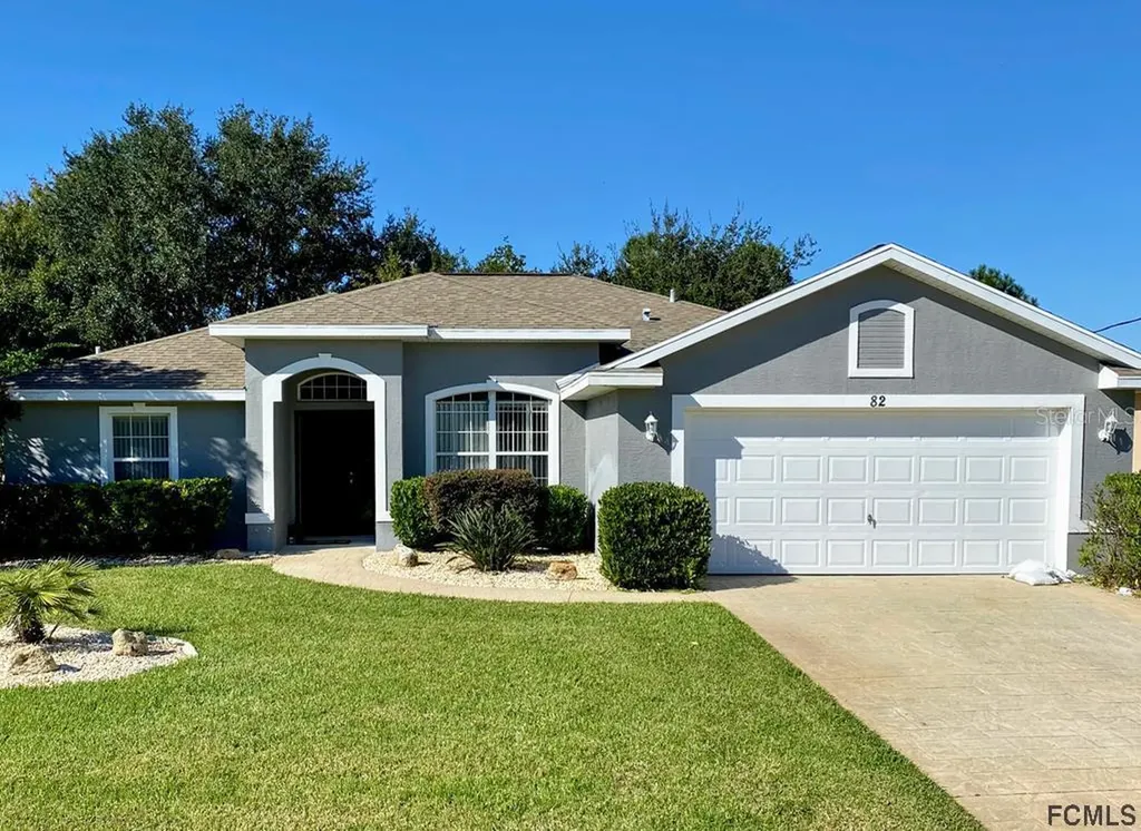 82 Flemingwood Lane Palm Coast FL 32137