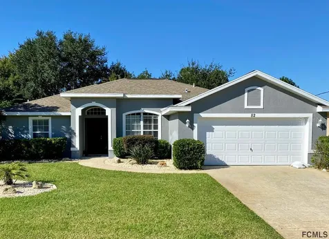 82 Flemingwood Lane Palm Coast FL 32137