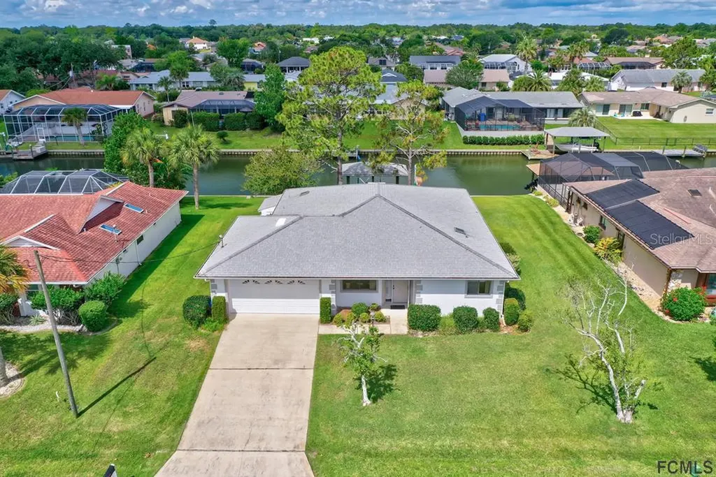 12 Clearview Court S Palm Coast FL 32137