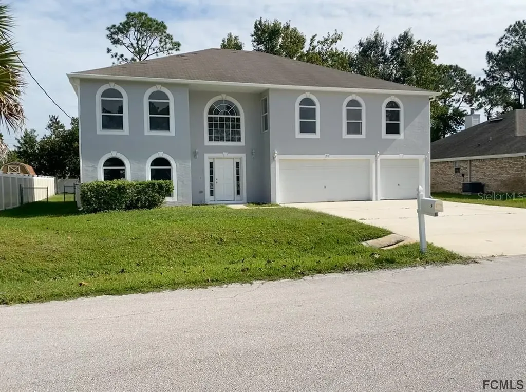 53 Paul Lane Palm Coast FL 32164