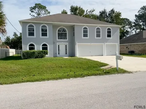 53 Paul Lane Palm Coast FL 32164