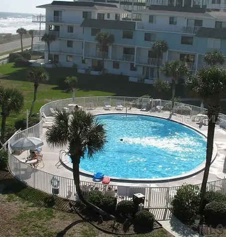 3510 S Ocean Shore Boulevard Flagler Beach FL 32136