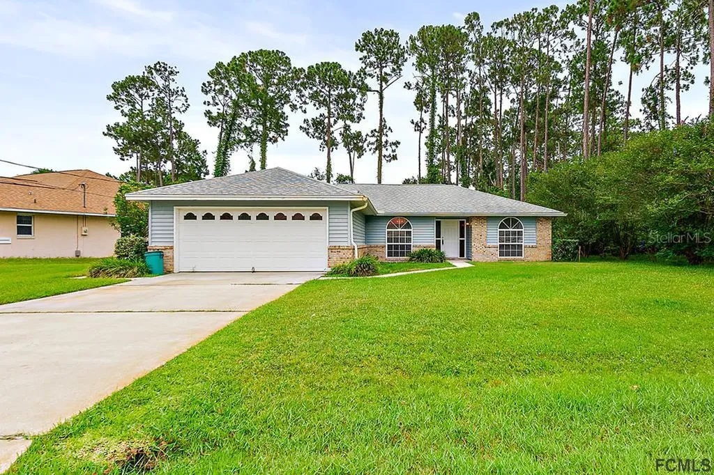 104 Wood Haven Drive Palm Coast FL 32164