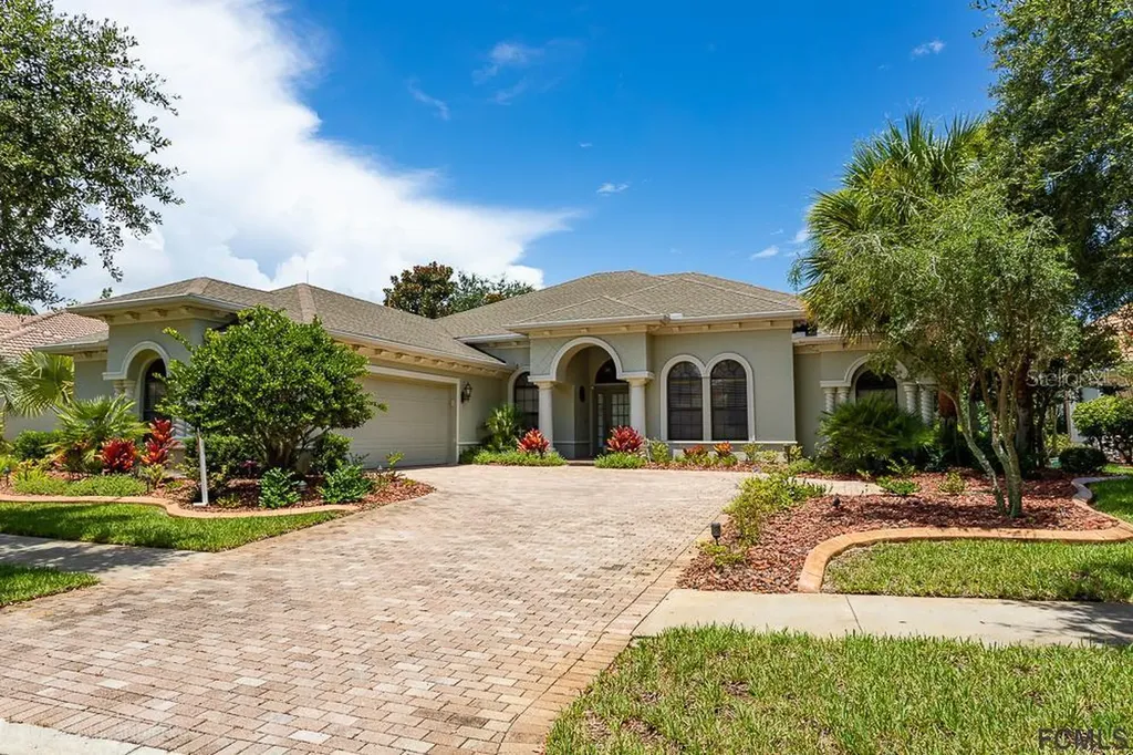 43 Eastlake Drive Palm Coast FL 32137