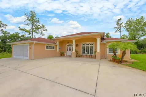 16 Francis Lane Palm Coast FL 32137