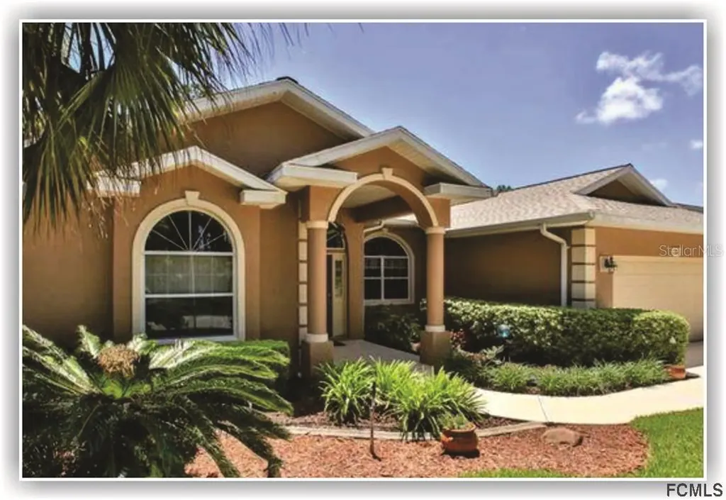 27 Fenhill Lane Palm Coast FL 32137