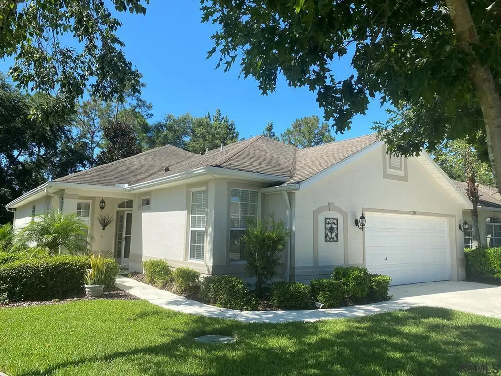 150 Raintree Circle Palm Coast FL 32164