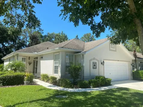 150 Raintree Circle Palm Coast FL 32164